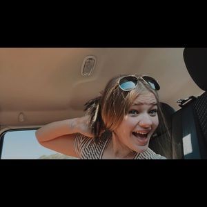 Meet your Posher, Cheyenne